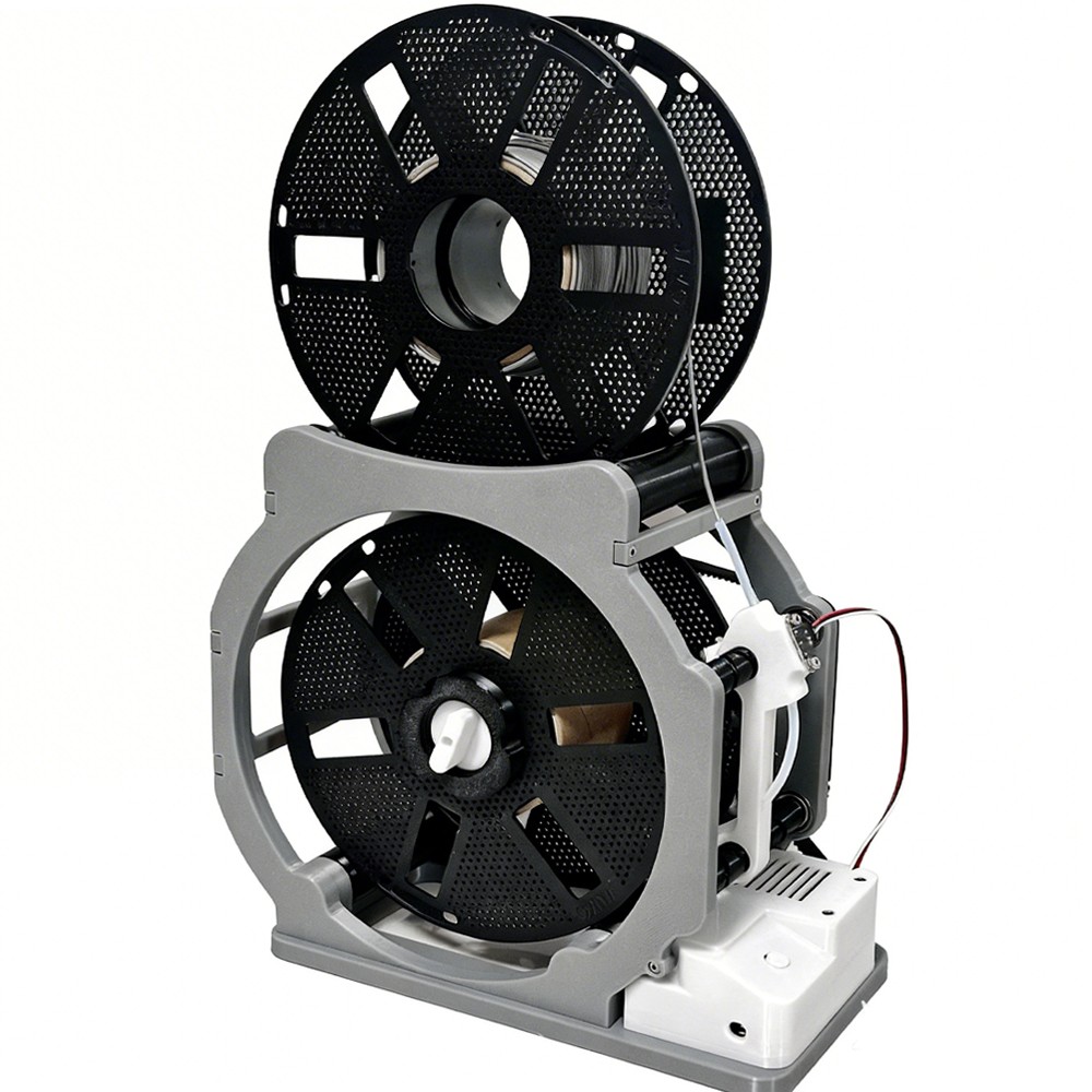 3D Printing Filament Re-spooler/Transfer Eectric Spool Rewinder 1KG -Universal