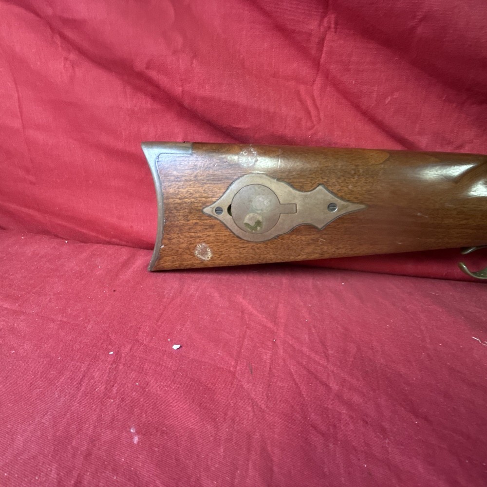 Thompson Center .45 / 50 caliber Hawken Muzzleloader Stock ~ with Hardware 15/16