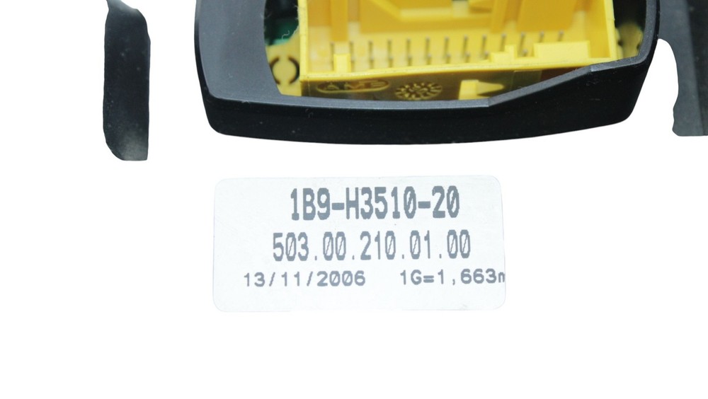 Counter MBK YP 125 SKYLINER 2004 to 2010