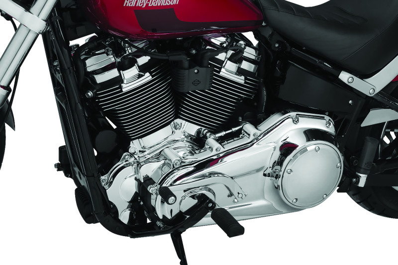 Kuryakyn Inner Primary Cover Chrome