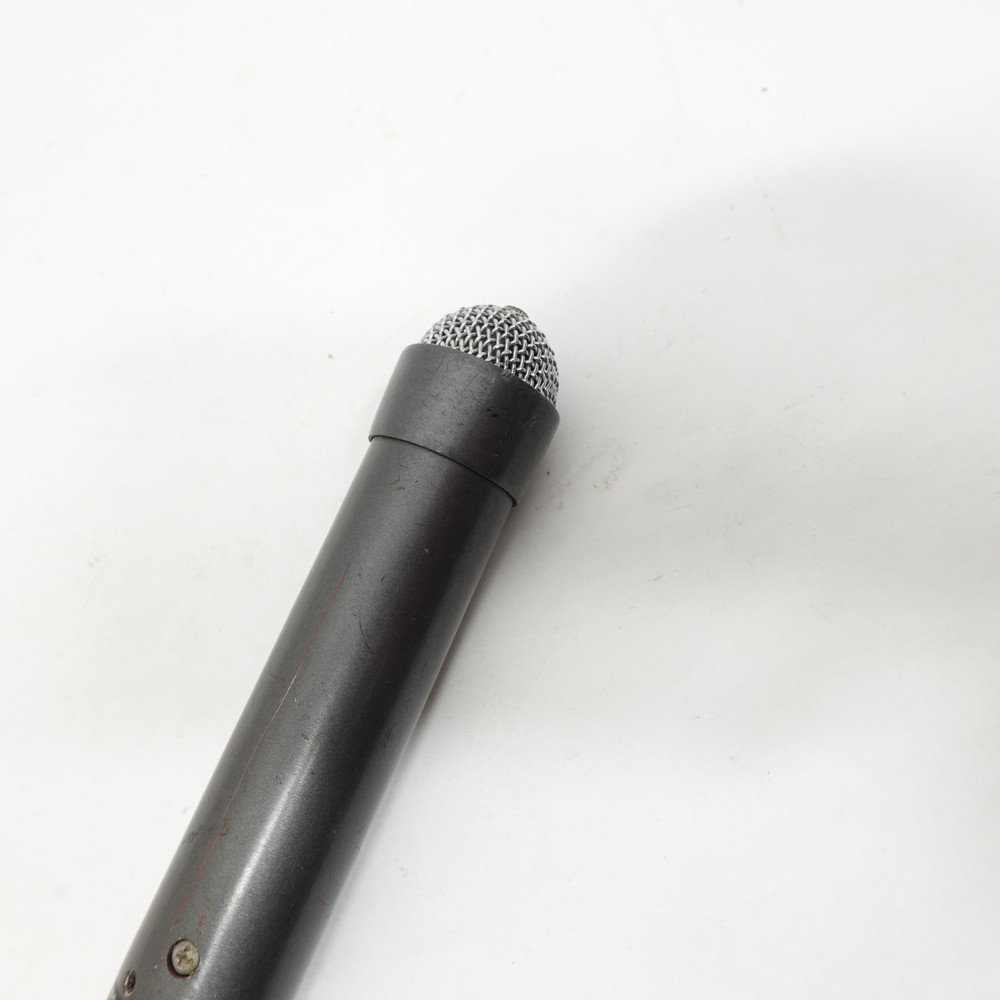 Vintage 1960's Electro Voice 648 Dynamic microphone