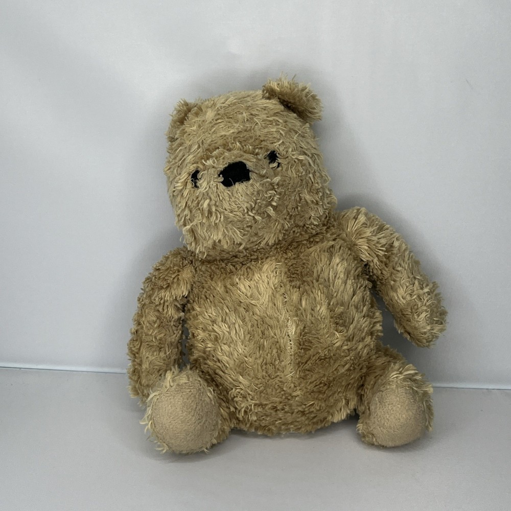 Teddy Bear - unbranded - 8”