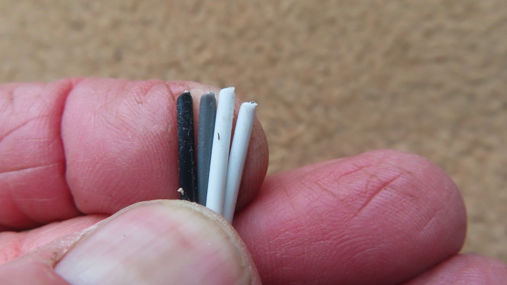 Bosch 15730 Oxygen Sensor 0258005730 0 258 005 730 Universal sensor