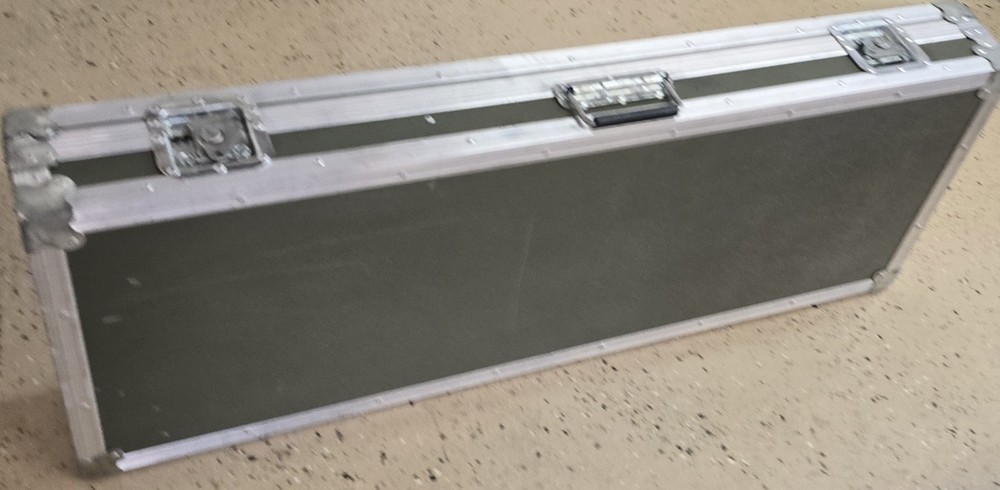 ATA World Class Tour Case for Guitar/Bass Instruments