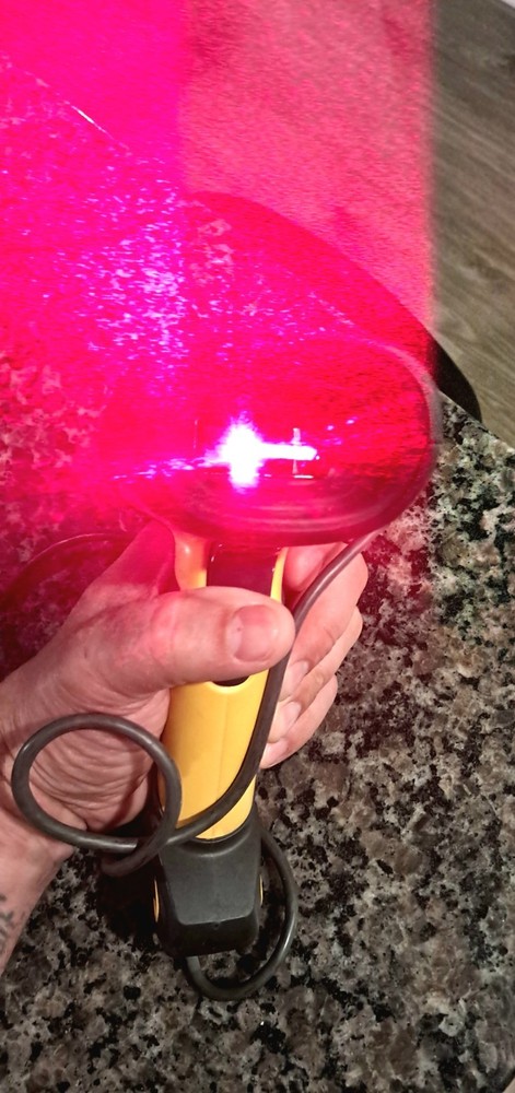 ✅Zebra/Symbol LS3408-ER Extended Range Barcode Scanner, LS3408-ER20005!🔥⭐