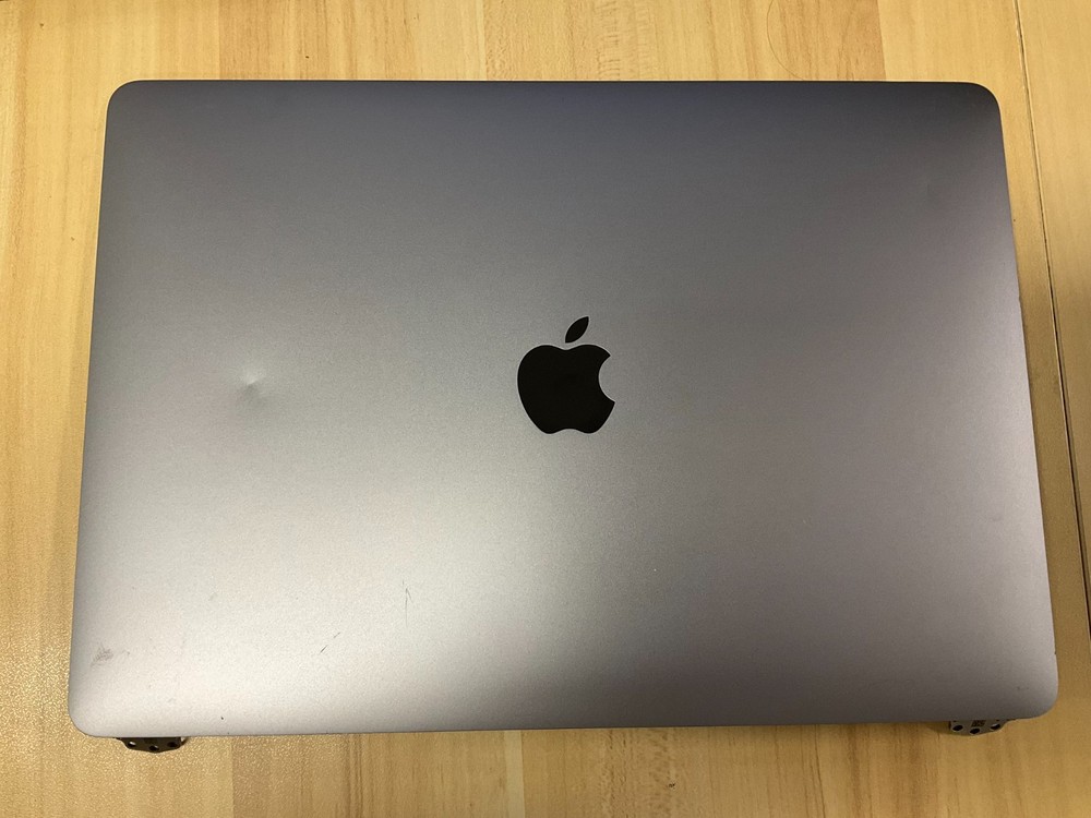 Apple MacBook Pro 13" A2251 LCD Screen Assembly Gray Grade B-