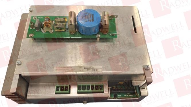 PERKIN ELMER B3100657 / B3100657 (USED)