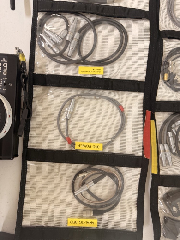 Bartech Wireless Follow Focus Kit