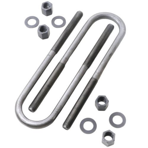 Fleetcraft 1214264KIT U-Bolt Kit
