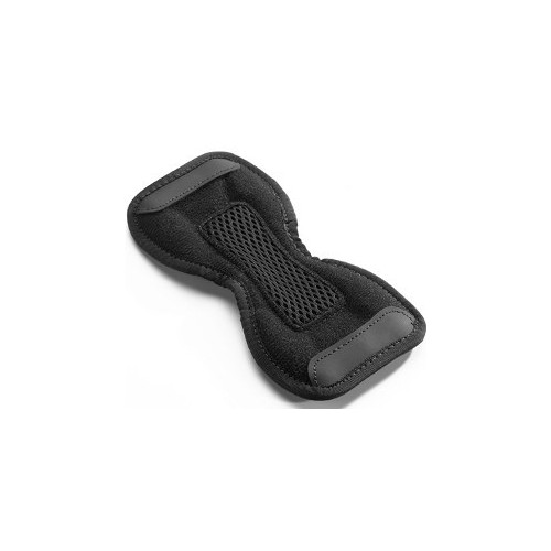 Zebra Wrist Mount Replacement Pad SG-WT4023021 ( 5 Pack ) - Black