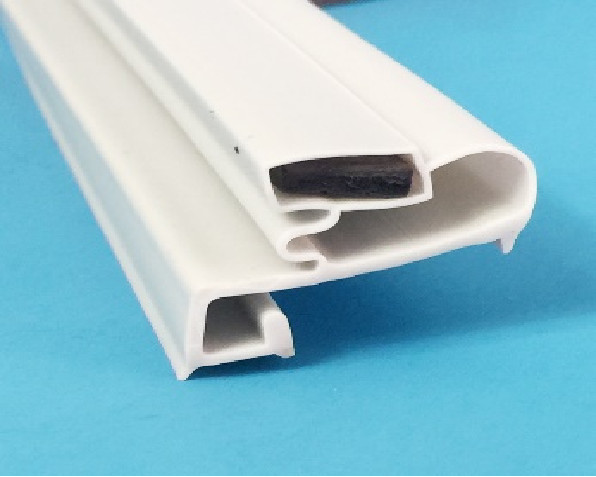 GA060 Refrigerator Door Seal Gaskets - Black