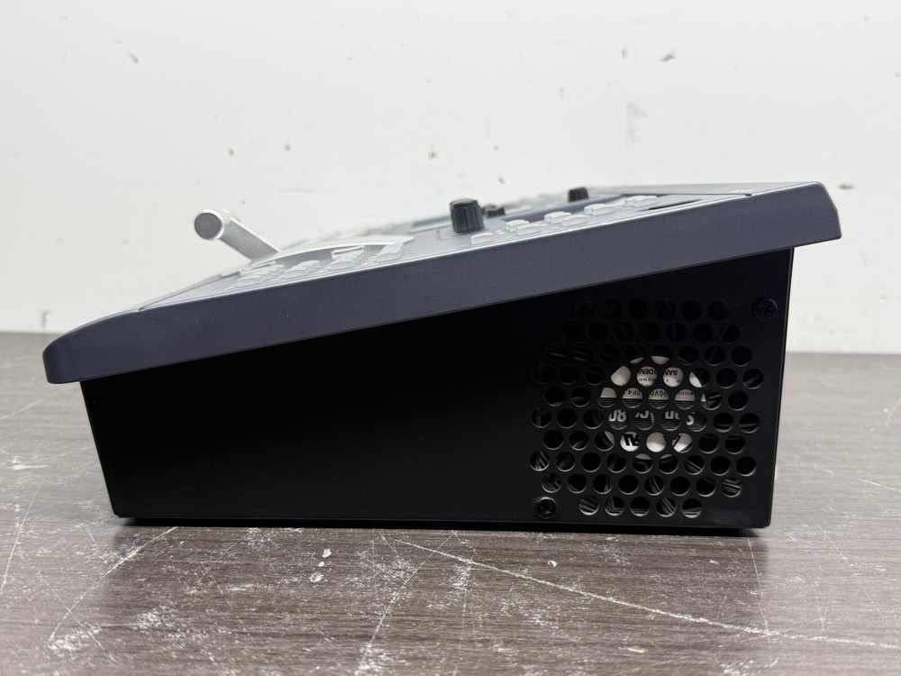 Sony MCS-8M HD/SD Video Compact Switcher - U89