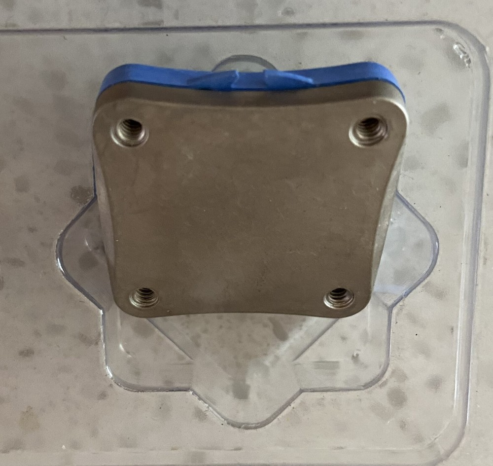 Wavelength Electronics WTC3243 2.2 A Temperature Controller