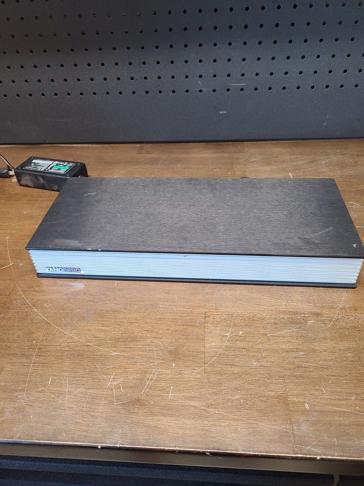 Tandberg TTC7-14 conference system (untested )
