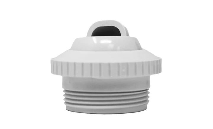 Paramount Replacement Threaded Downjet (White) - 004-252-3032-01