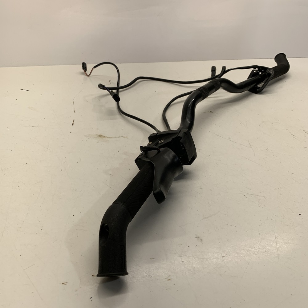 Handlebar, Black - 2012 POLARIS 800 Switchback Pro R 65629
