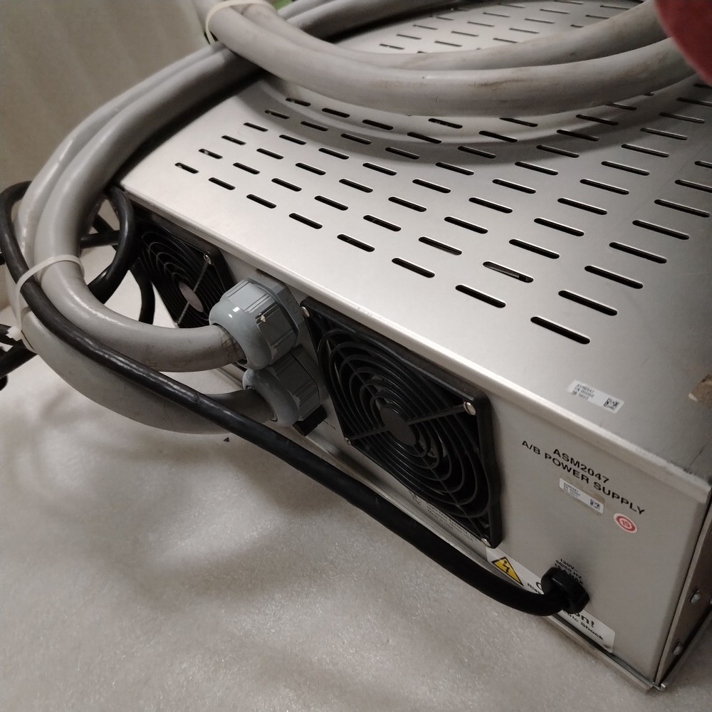 Eagle Test Systems ASM2047 A/B Power Supply
