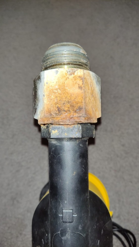 Axioma ultrasonic LoRaWAN flowmeter WITH PROGRAMMER - Now $50 OFF!