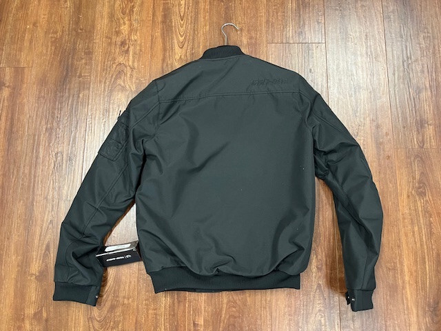 Can-Am Bomber Motorcycle Jacket - Small (XL)