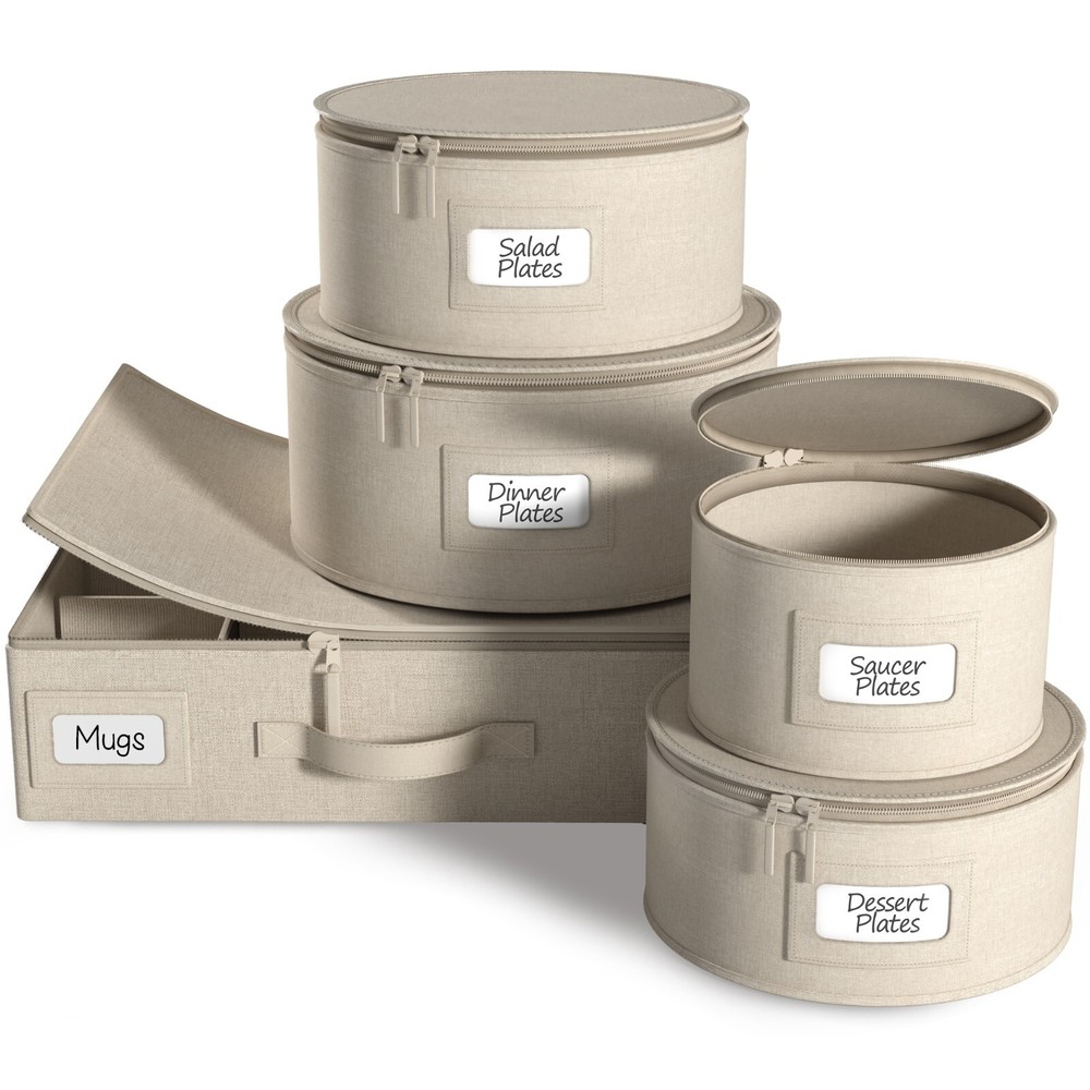 dinnerware