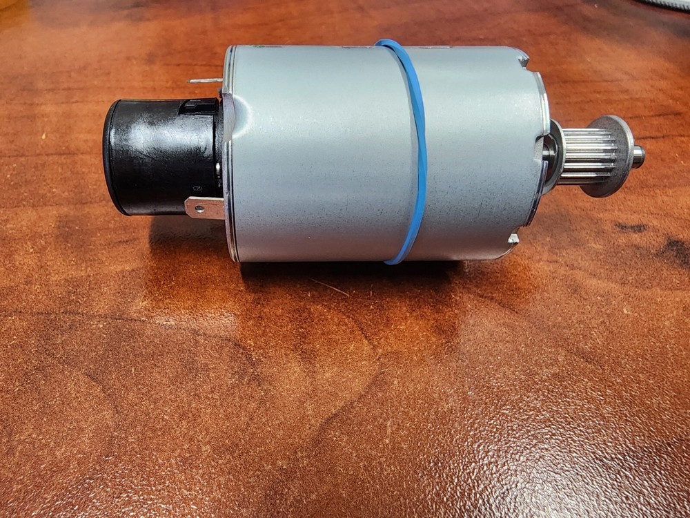 OCE Registration Motor 1060054741 Canon