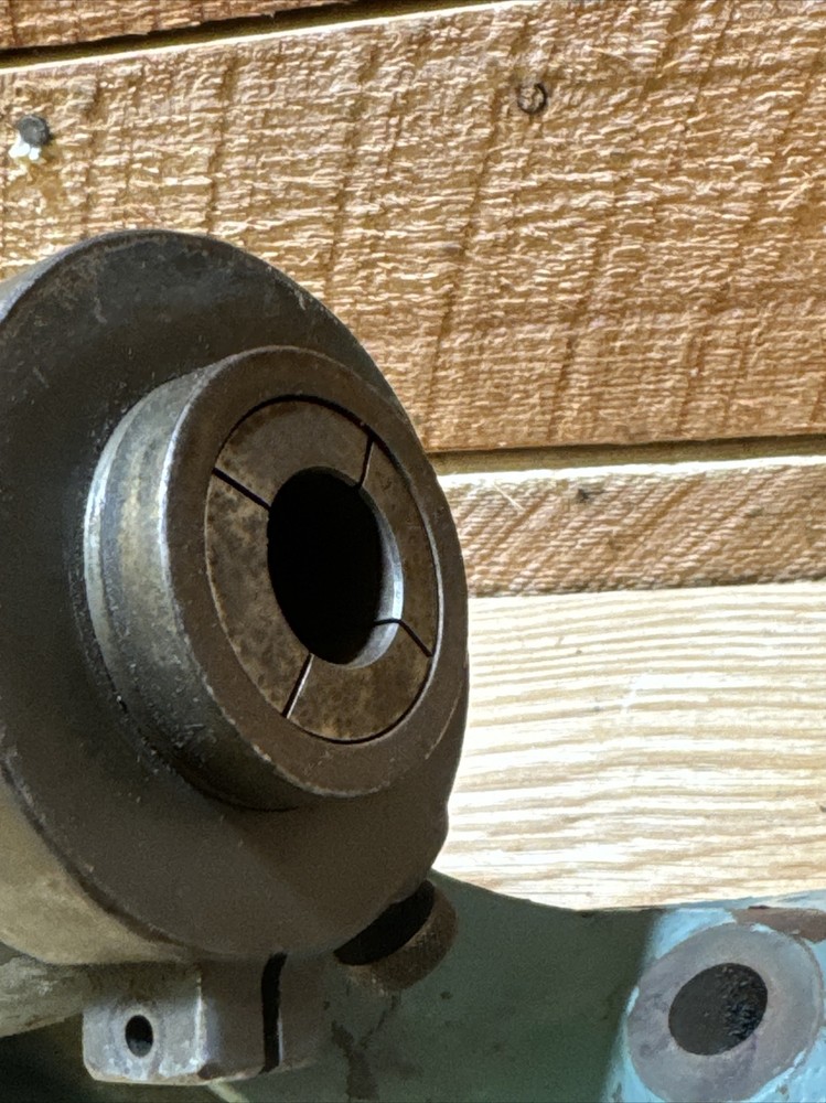 HYBCO Tap Sharpening Head 1 1/2 Capacity