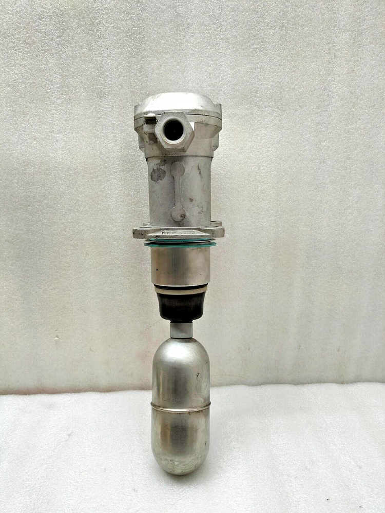 TRIMOD BESTA A 01 051E15 LEVEL SWITCH