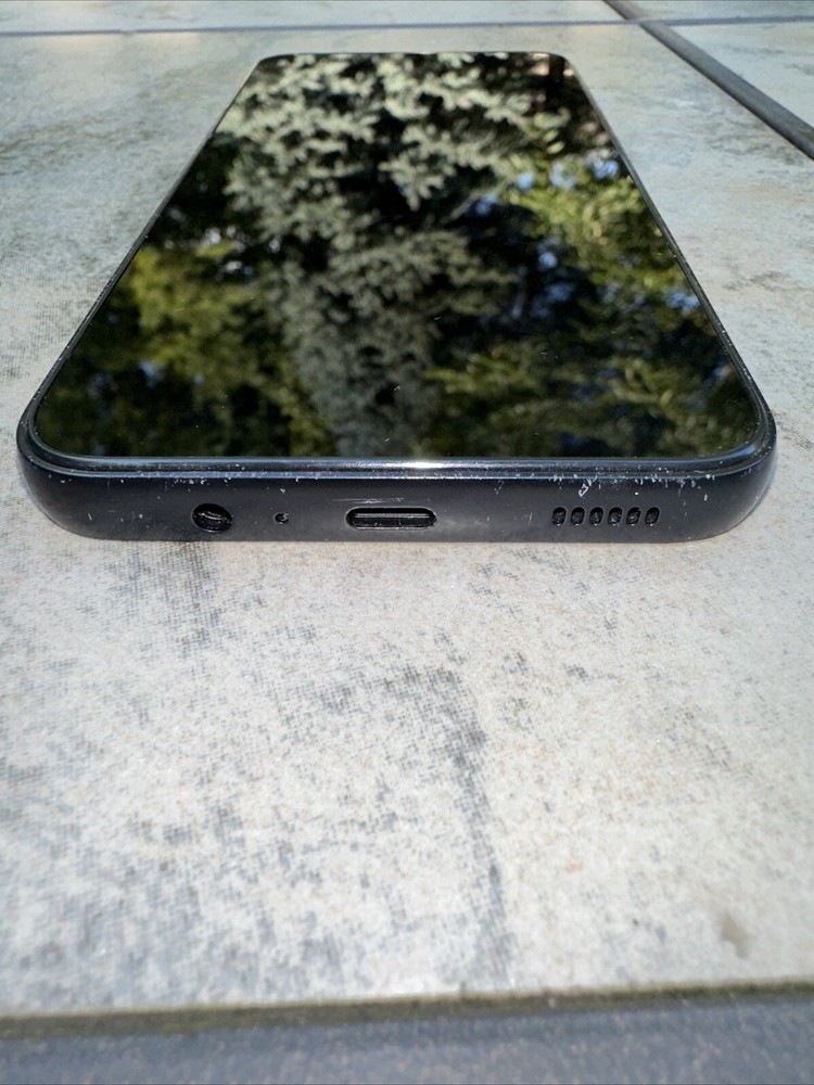 Samsung Galaxy A14 5G - 64 GB - Black (Unlocked)