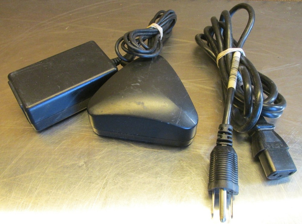 Cisco Polycom IP Expandable Conference Phone Station 7936 w Power