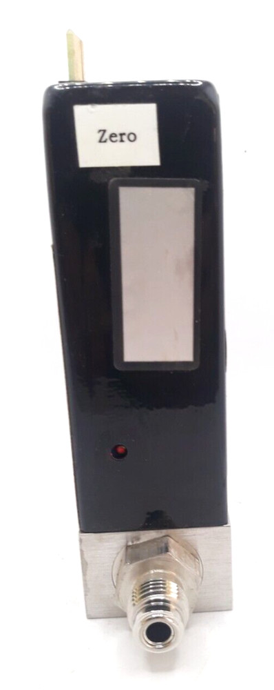 Unit UFC-1100 Mass Flow Controller Range 10 SLM Gas N2