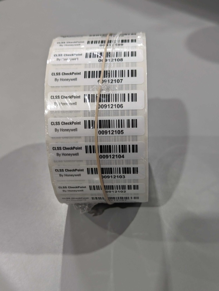 Honeywell BARCODE-1000 - Same Day Shipping (SEALED)