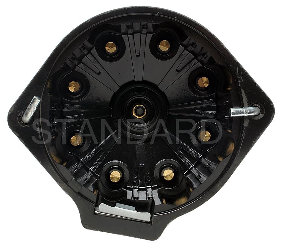 Dist Cap Standard Motor Products DR432