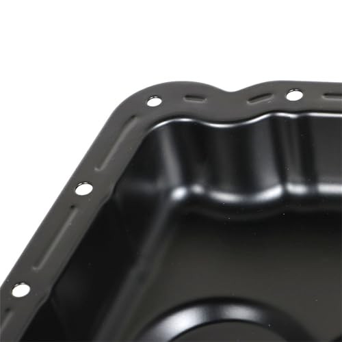Oil Pan Front Driver or Passenger Side Replacement for Avenger Grand