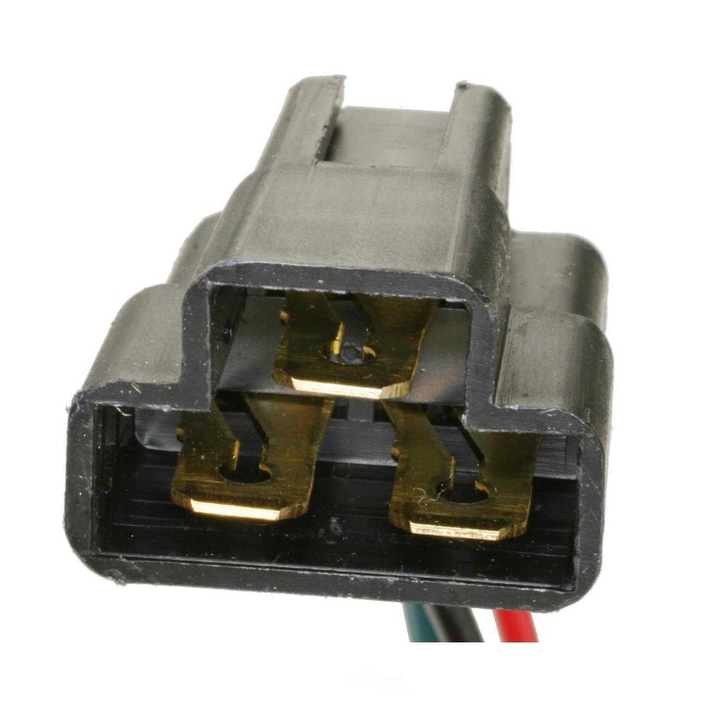 Voltage Regulator Standard VR-114