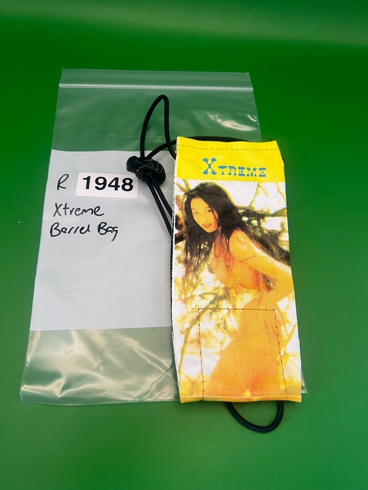 Xtreme Paintball Barrel Bag