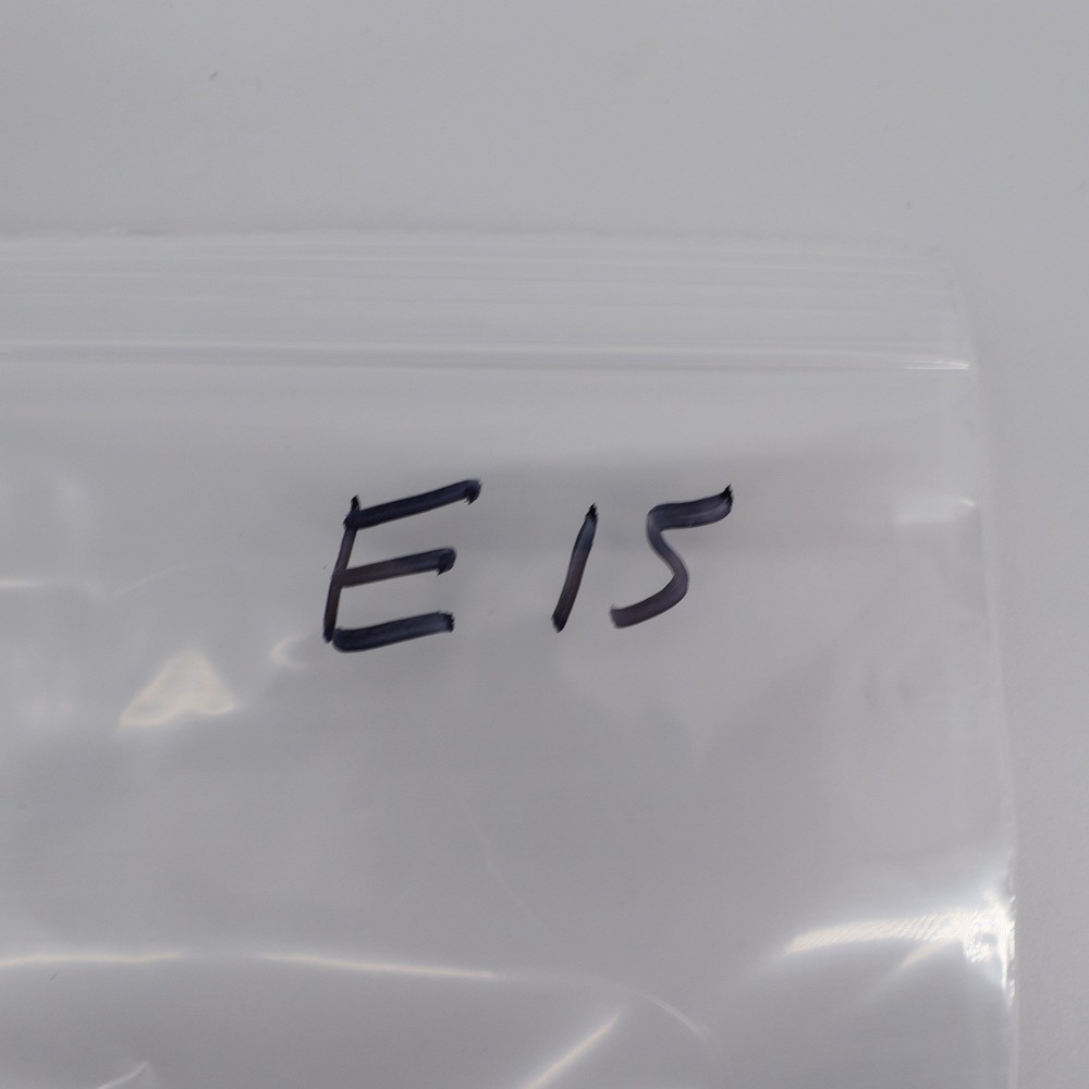 Hewlett Packard HP-20S Scientific Calculator Includes Case