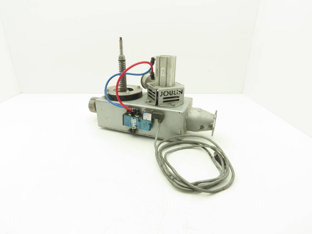 Joulin Pick Release Pressure Control Spring Release Valve Module