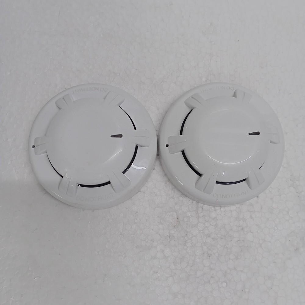 Apollo ORB-OP-42001-MAR Optical Smoke Detectors