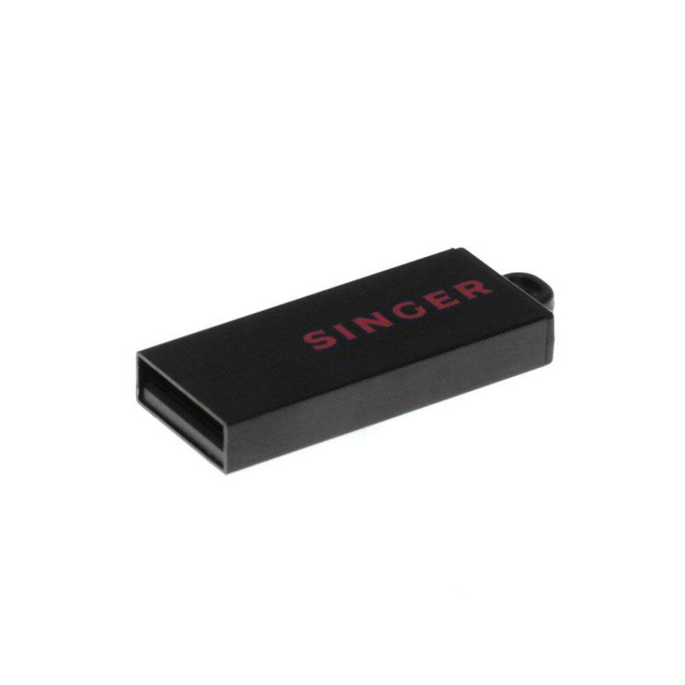 USB Memory Stick (1GB), Singer