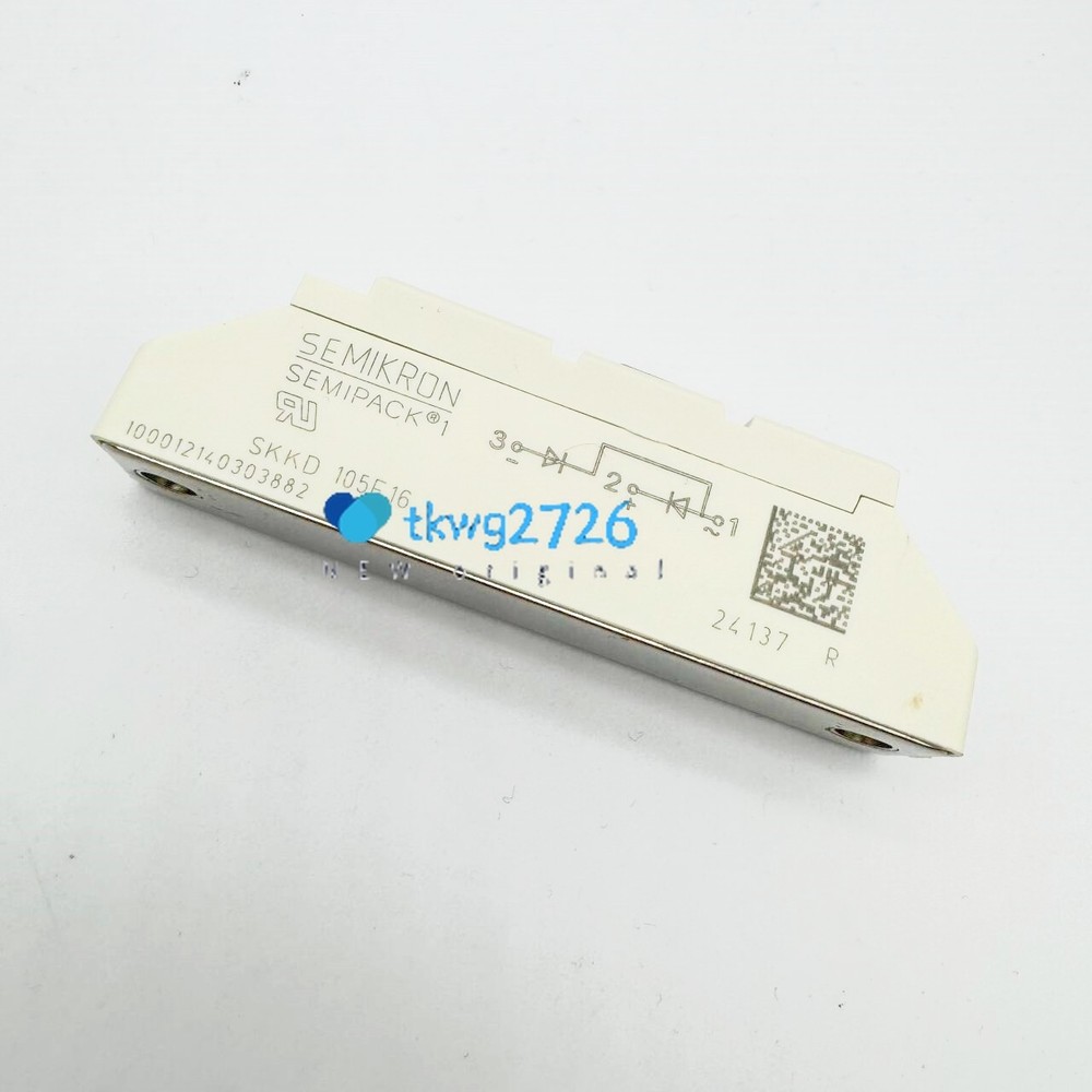 1PCS SKKD105F16 Module expert new quality
