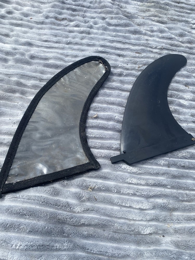 Surfboard Single Fin 7.5”