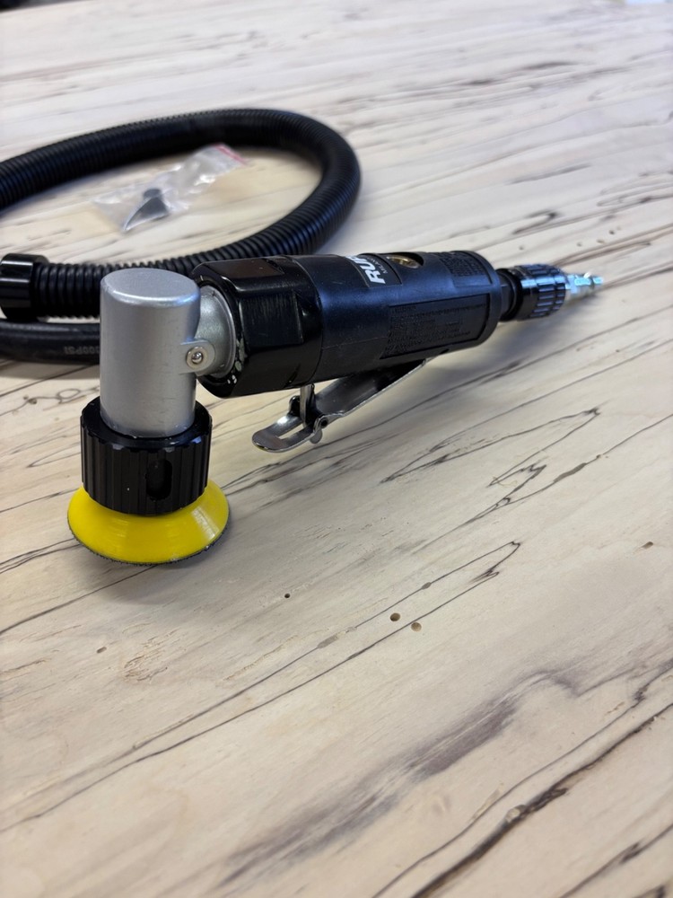 Rupes TA50 mini sander