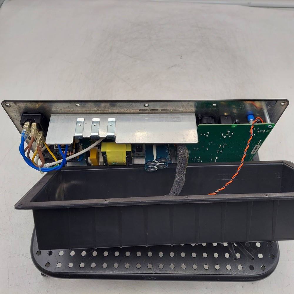 Peavey PVXP12 DSP Panel Only