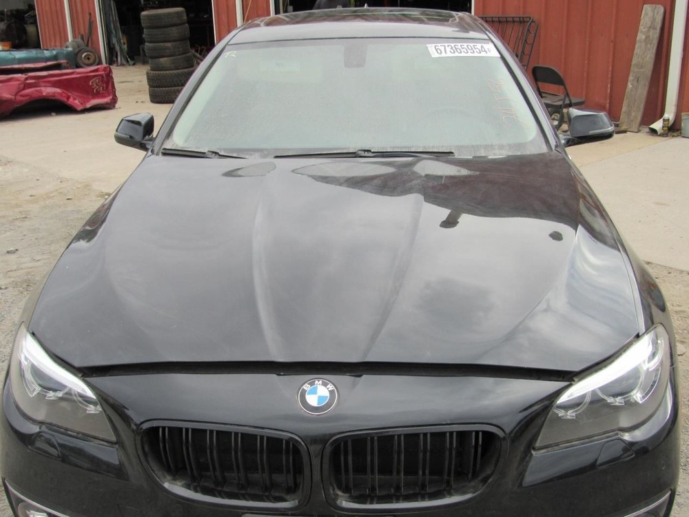 535I 2015 Glove Box 1005029
