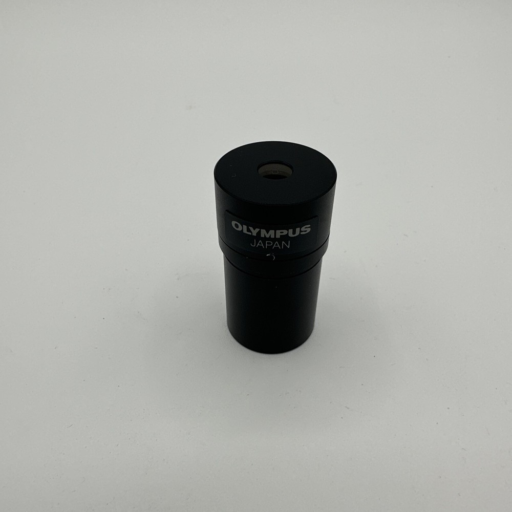 Olympus Microscope Projection Eyepiece PE 4x 125
