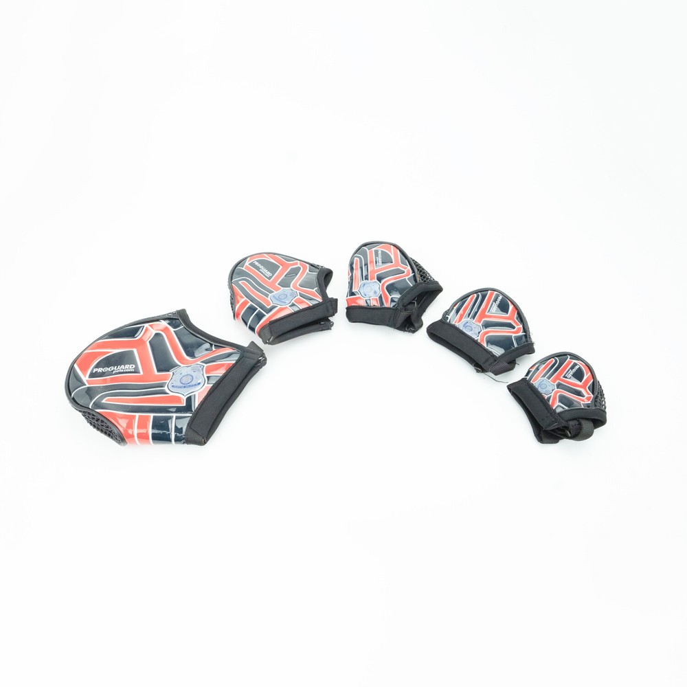 DOG MUZZLE (MESH) - FREE SHIPPING & HANDLING