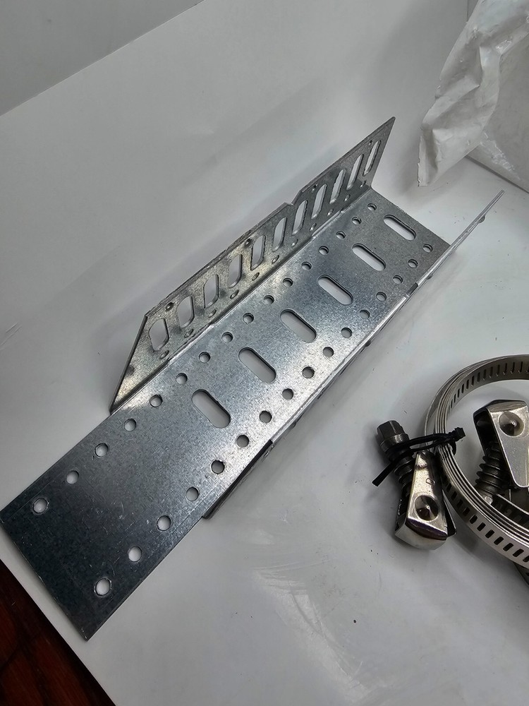 HoldRite QuickStrap Universal Expansion Tank Mounting Bracket QS-U-C