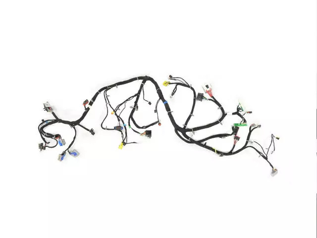 Genuine Mopar Instrument Panel Wiring 68267152AE