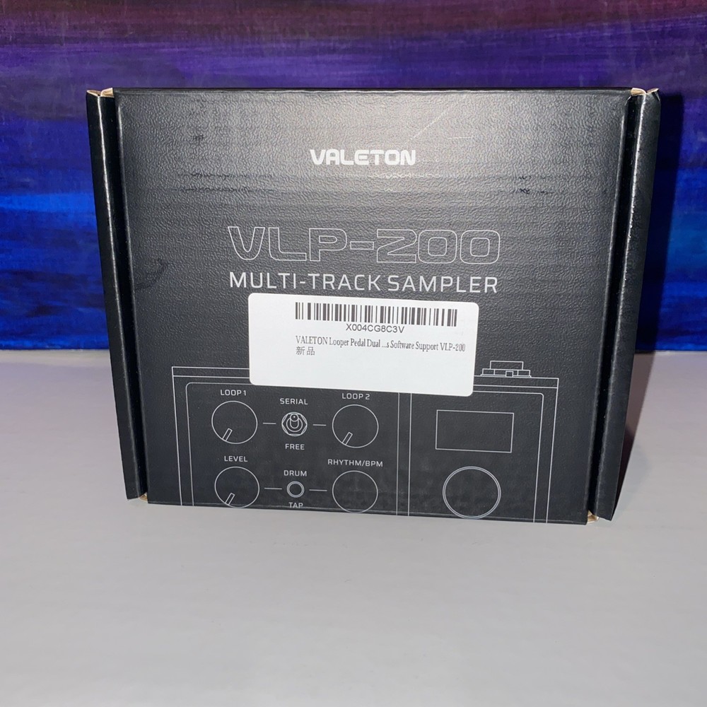 VALETON VLP-200