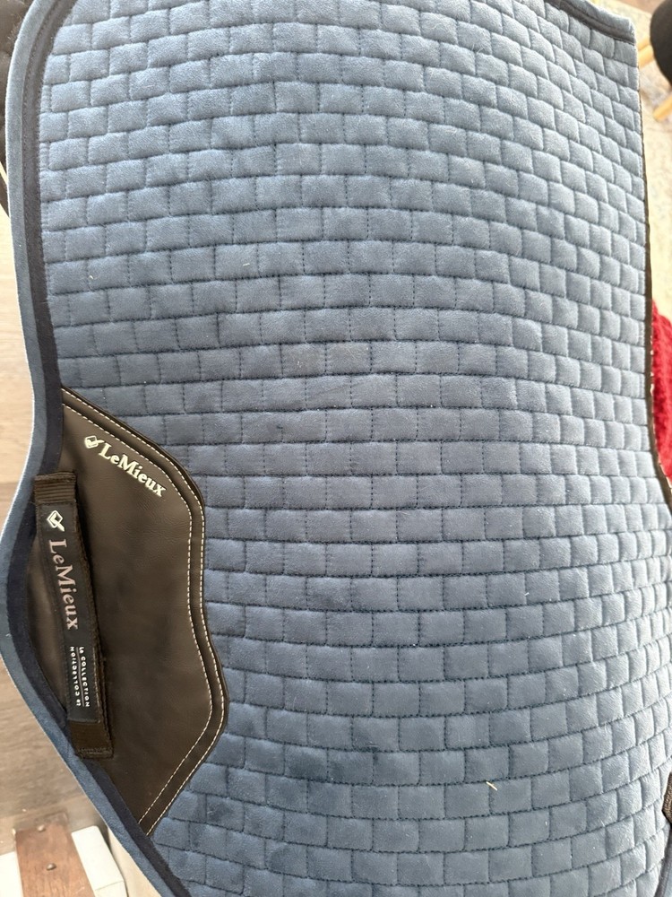 Saddle Pads